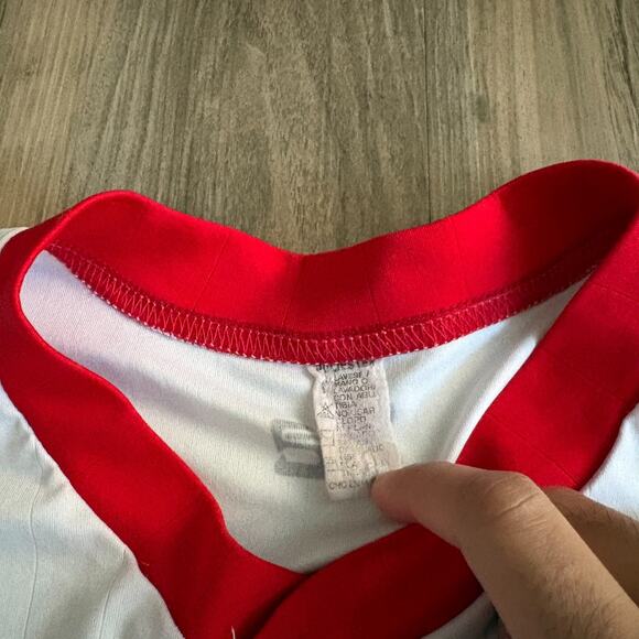 Club Tijuana Xoloitxcuintle De Caliente Soccer Jersey Men's Size L Telcel - Picture 5 of 9